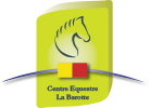Logo La Barotte